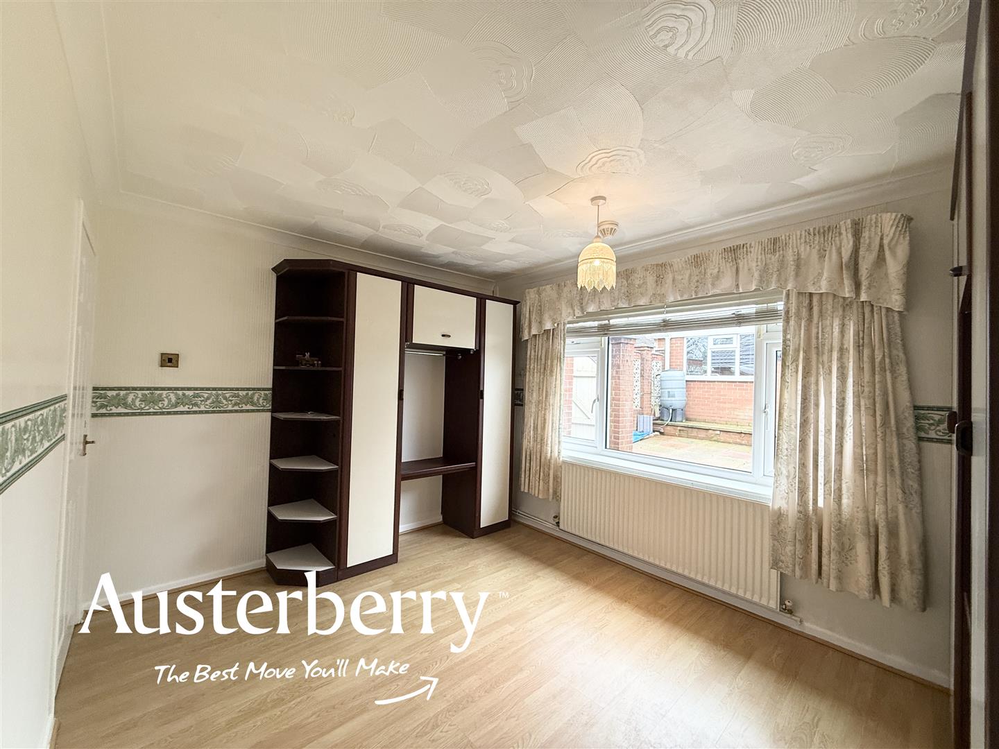 Edenhurst Avenue, Catchems Corner, Stoke-On-Trent